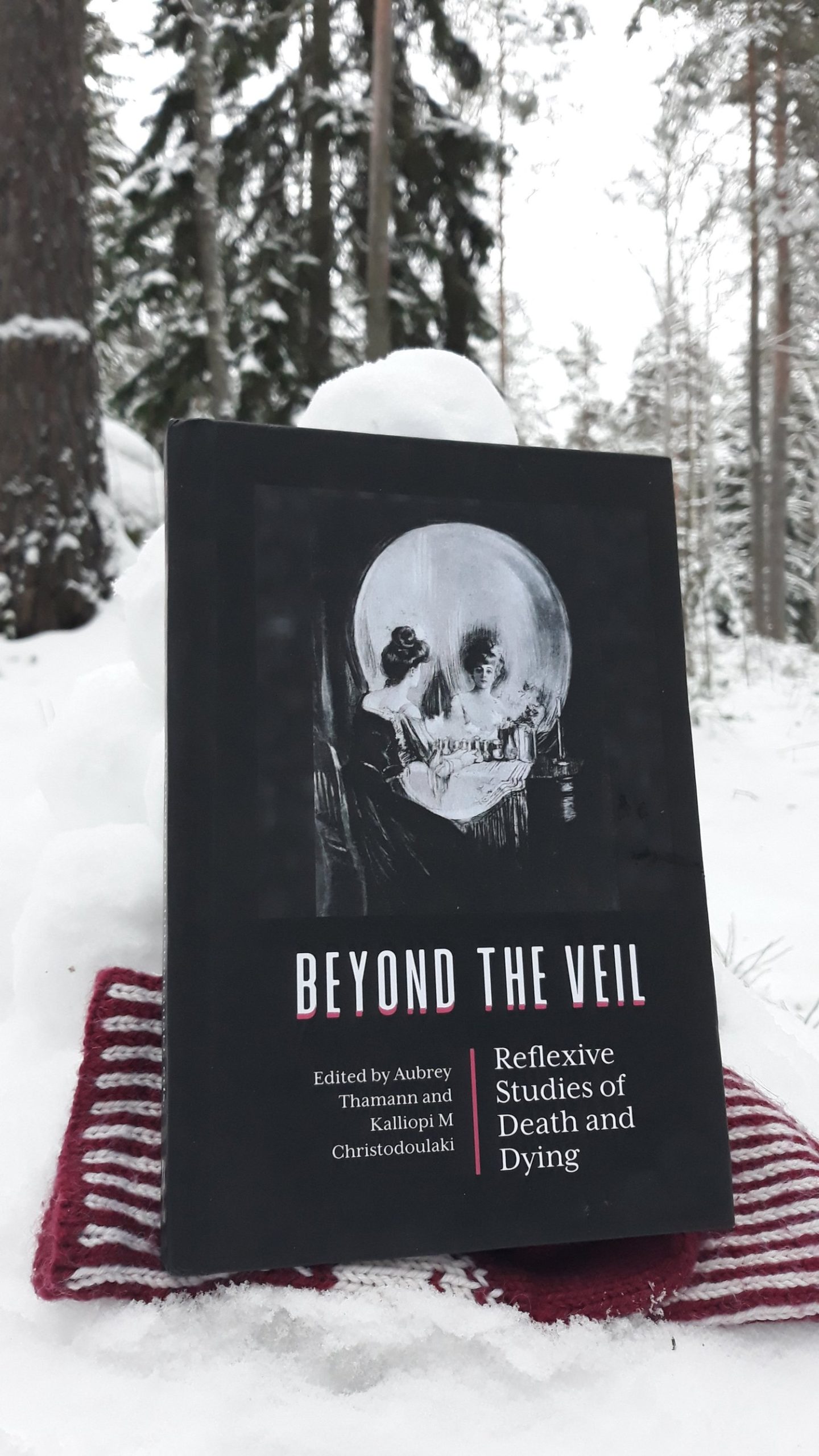 Beyond the Veil