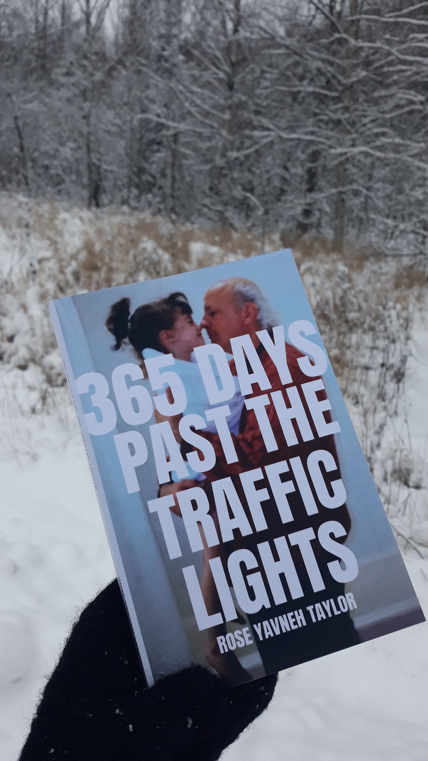 365 days past the traffic lights