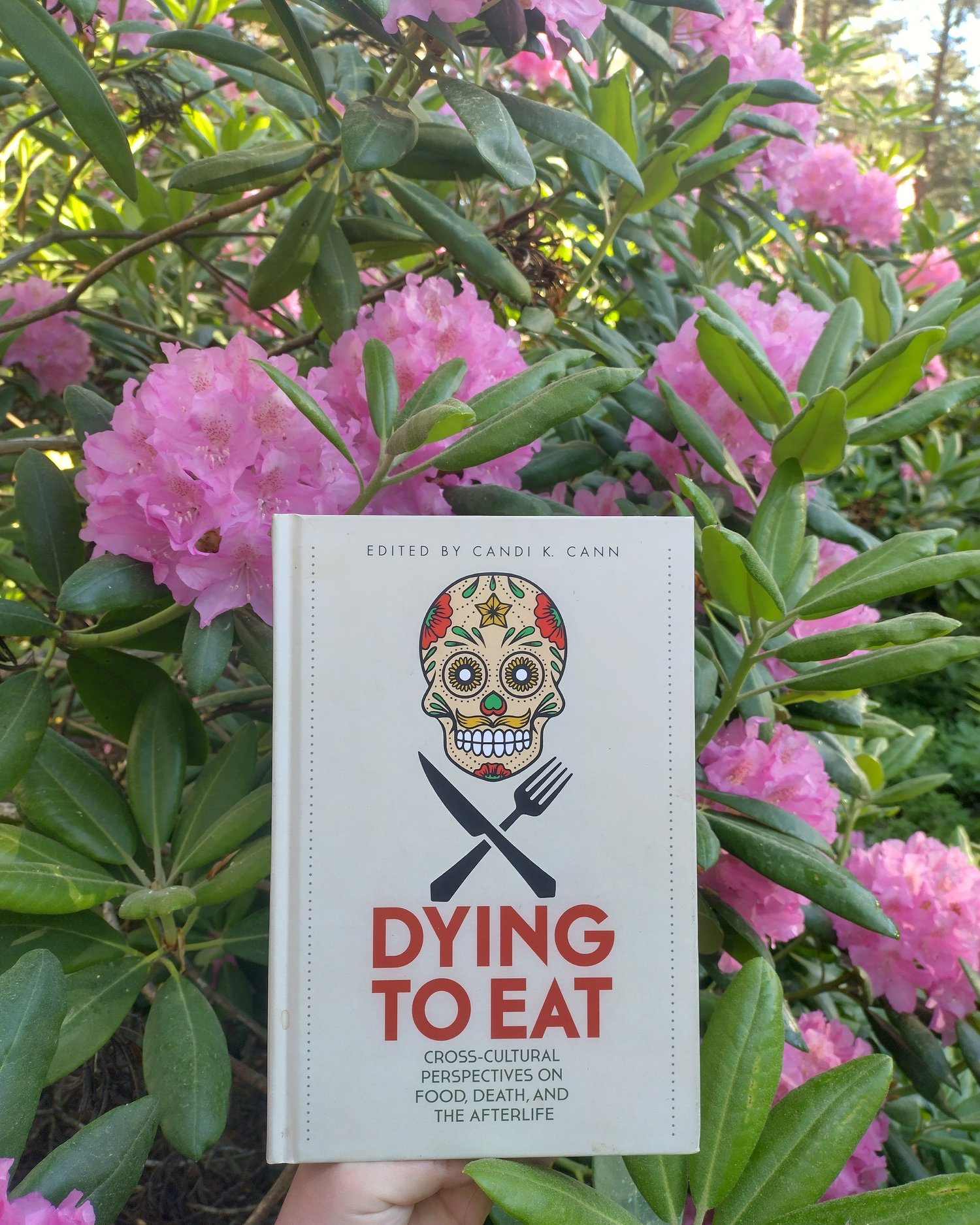 Dying to Eat