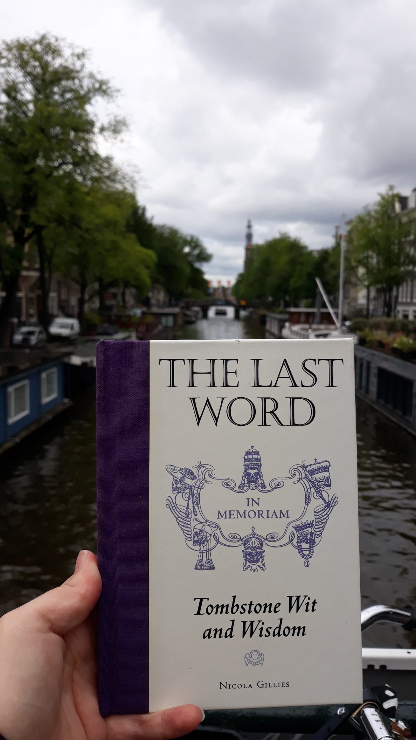 The Last Word