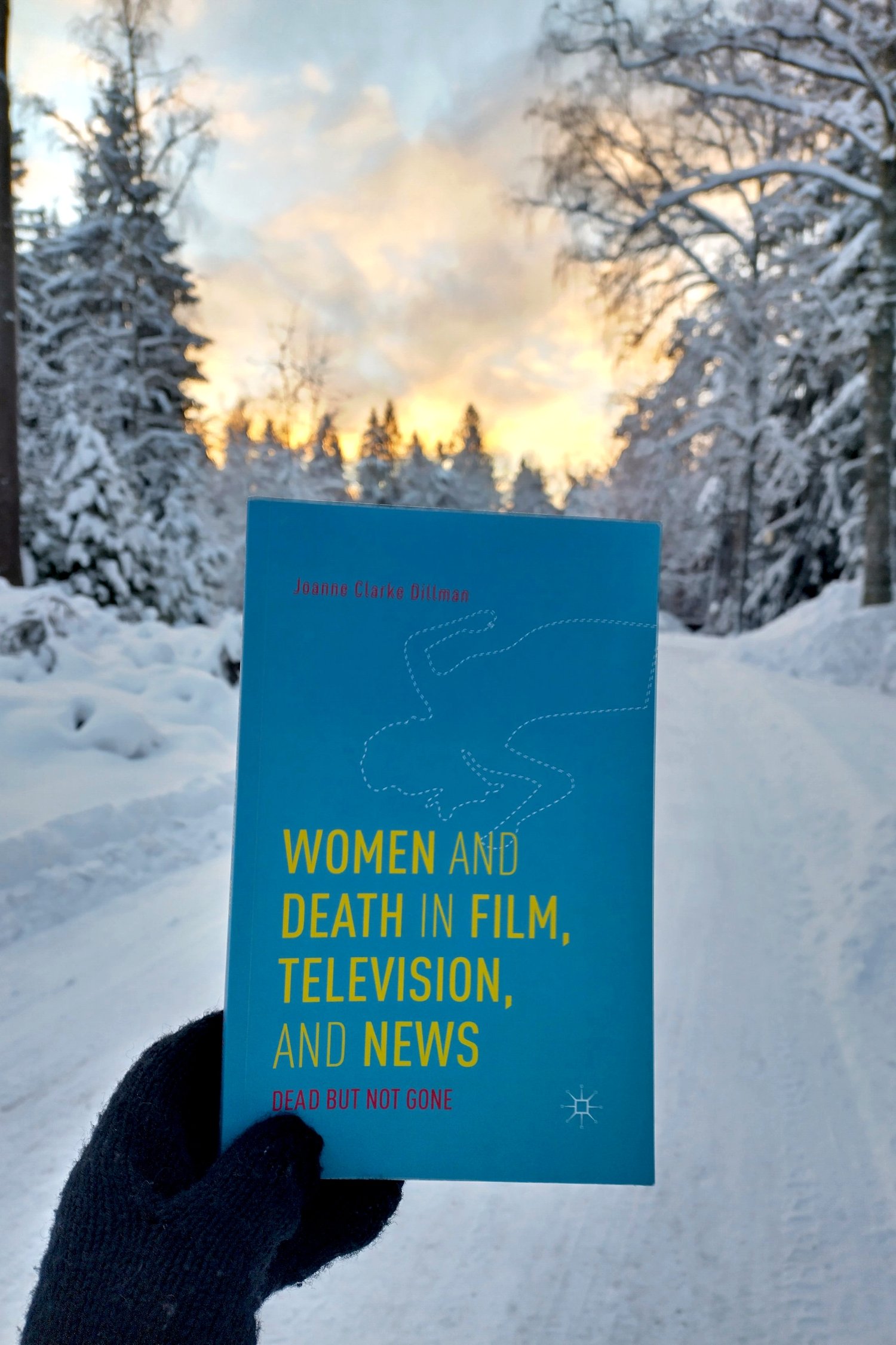 Women and Death in Film, Television, and News